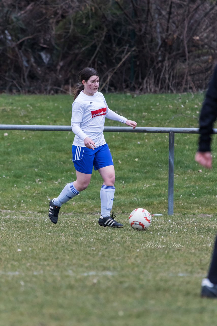 Bild 230 - Frauen TSV Zarpen - FSC Kaltenkirchen : Ergenis: 2:0